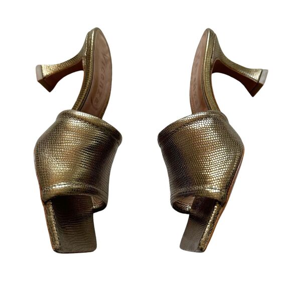 Anthropologie Mules 10 NEW - Picture 3 of 9